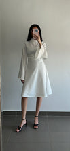 Load image into Gallery viewer, WHITE DRESS
