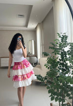 Load image into Gallery viewer, PINK SKIRT
