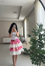 Load image into Gallery viewer, PINK SKIRT
